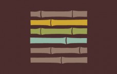 Logo design for Simply Bamboo